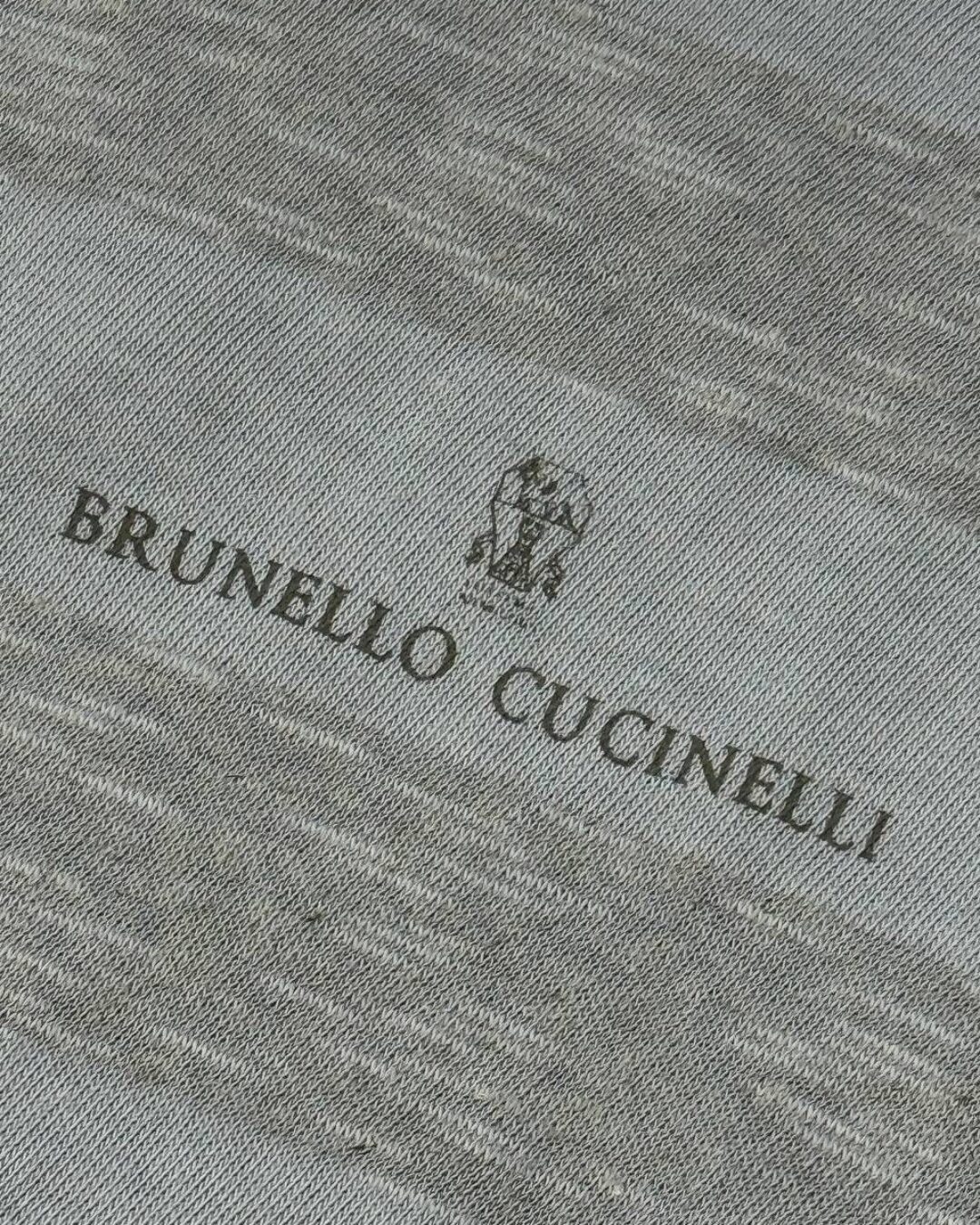 Футболка Brunello Cucinelli