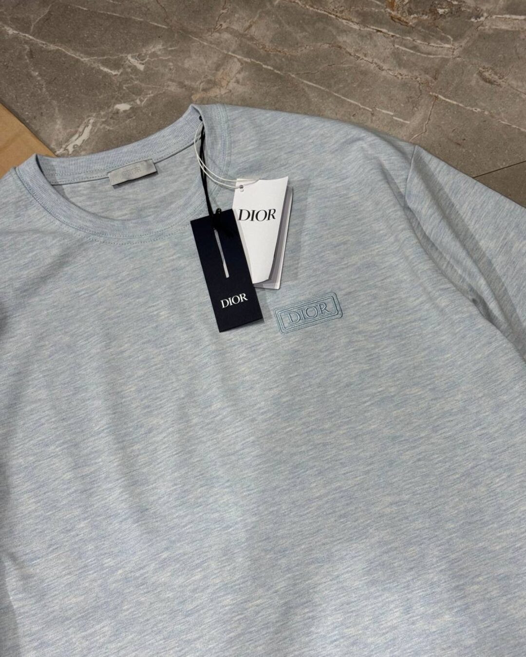 Футболка Dior