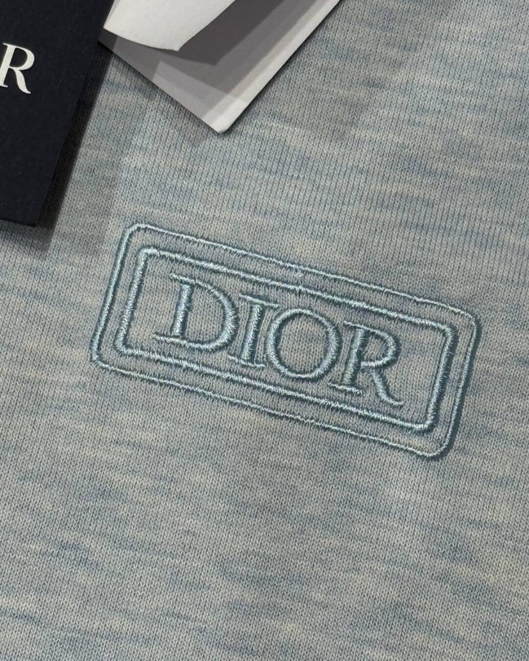 Футболка Dior
