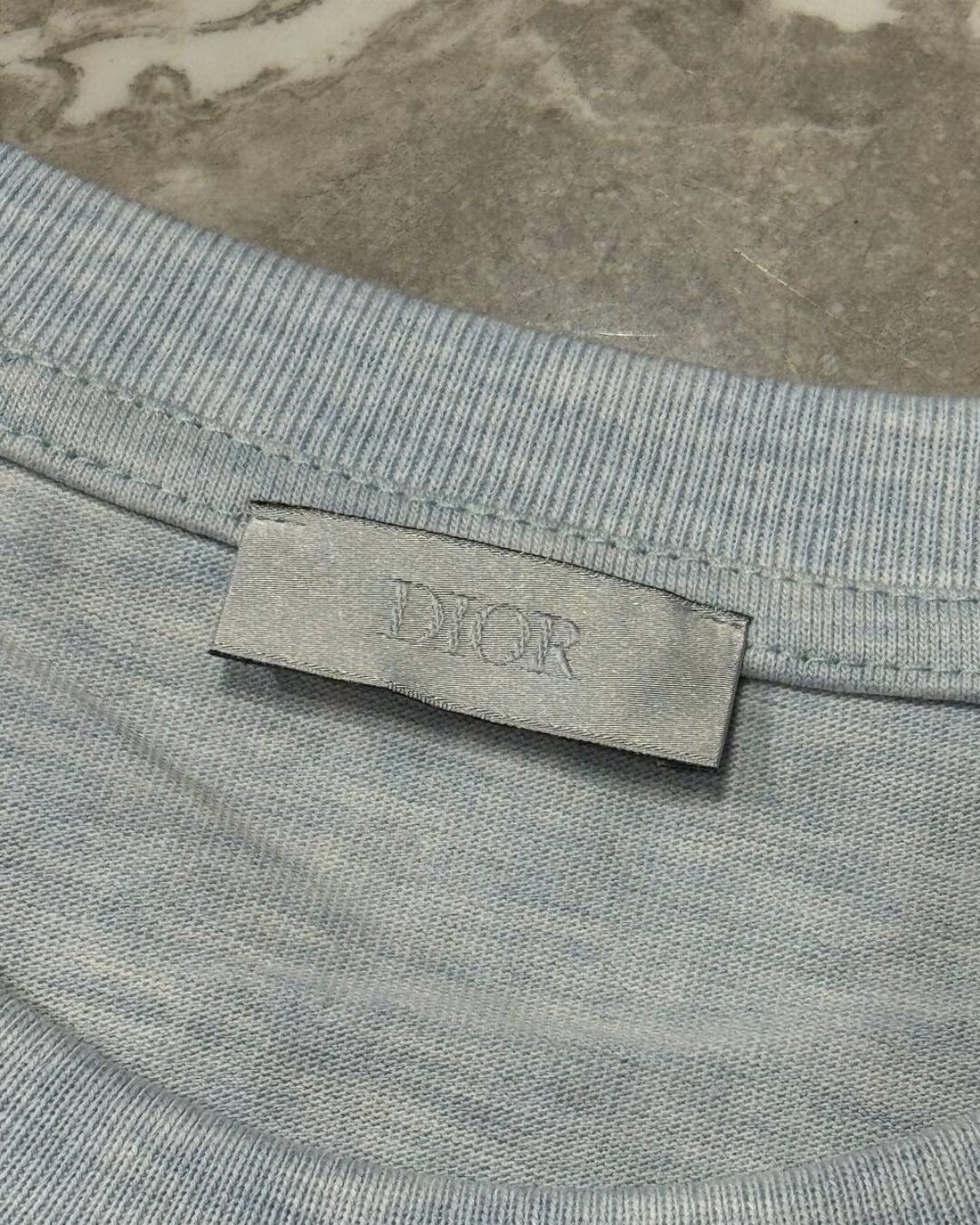 Футболка Dior