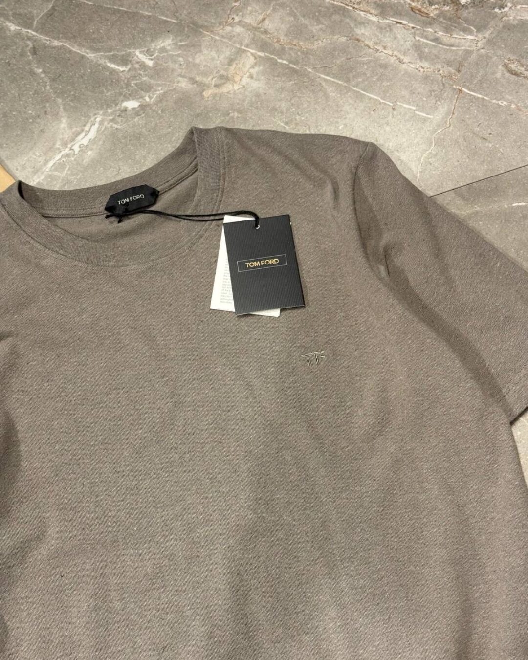Футболка Tom Ford