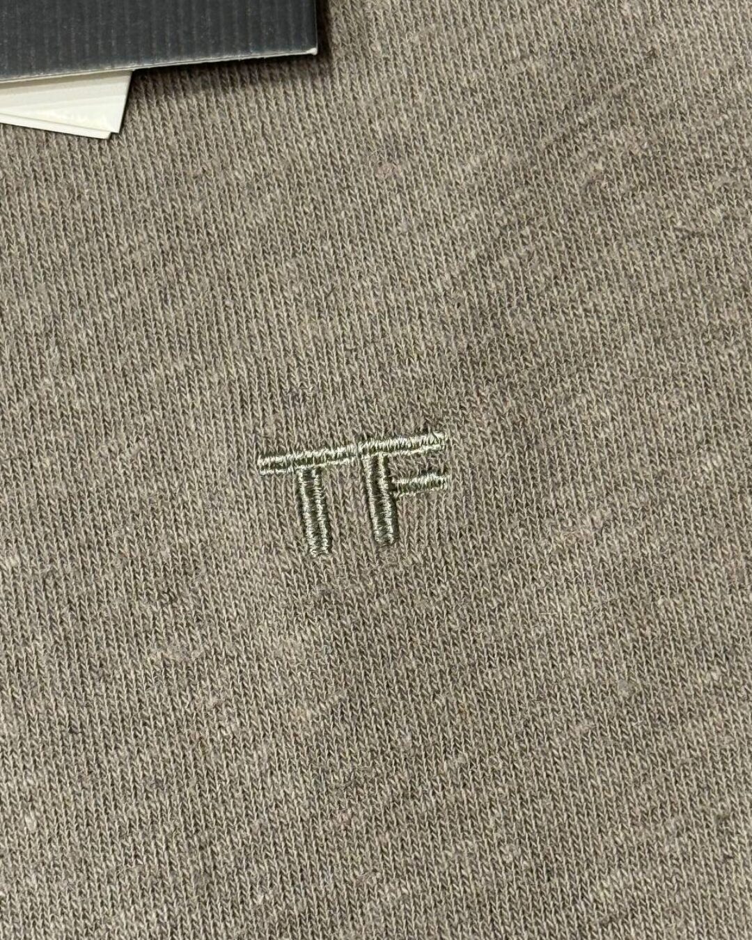 Футболка Tom Ford