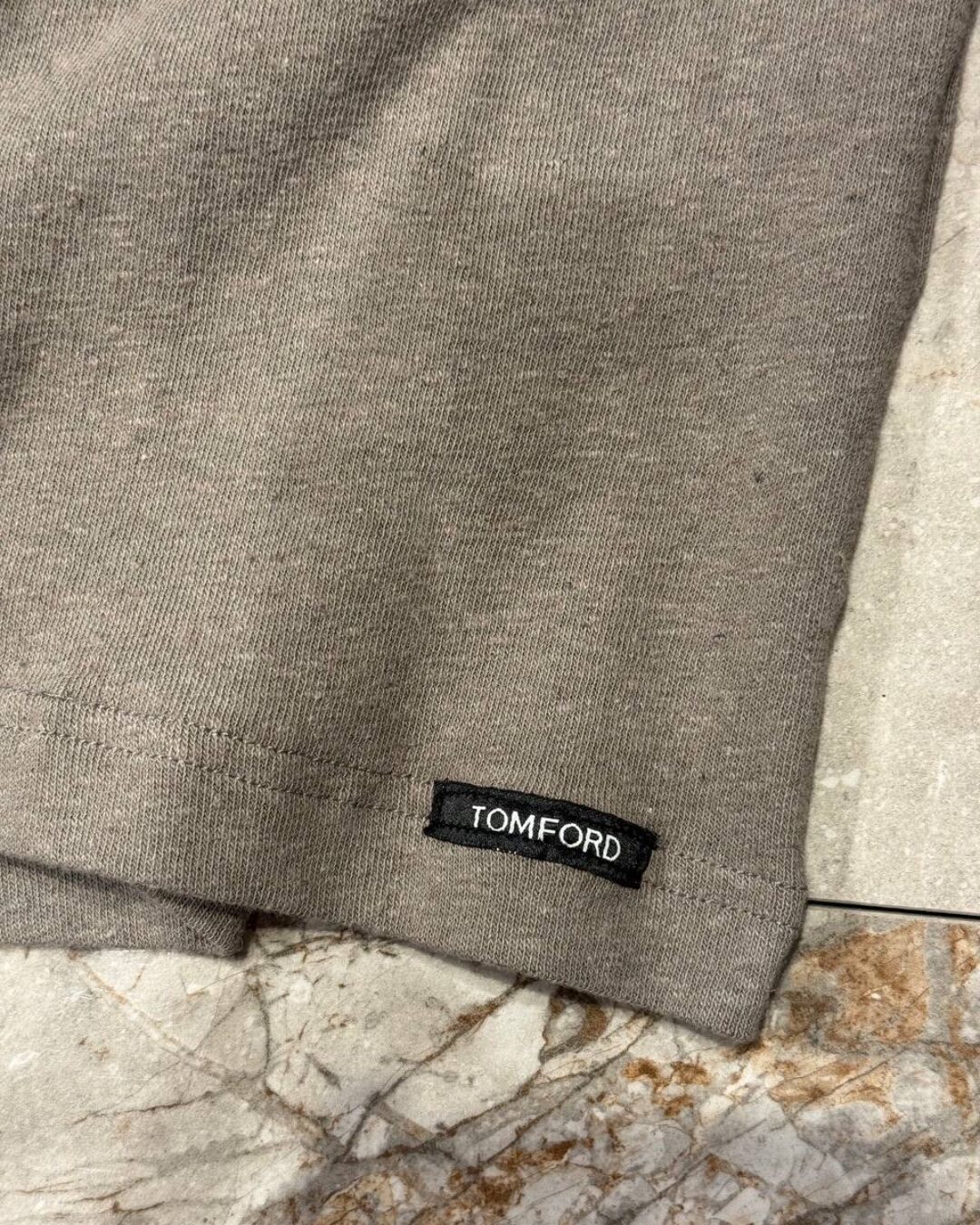 Футболка Tom Ford