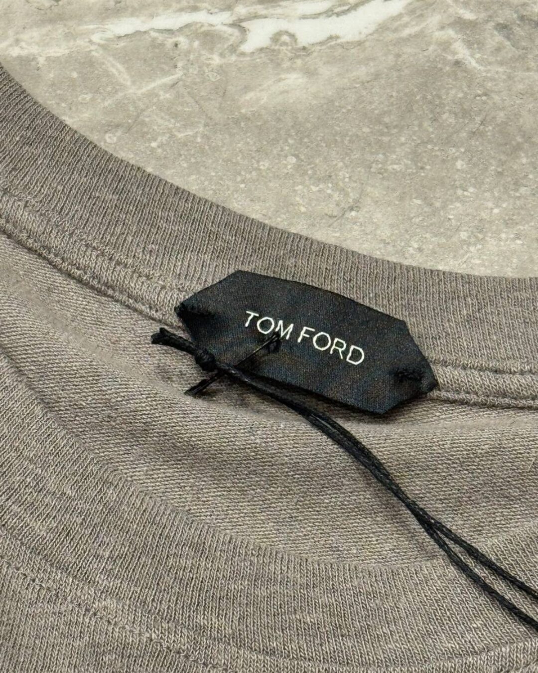 Футболка Tom Ford