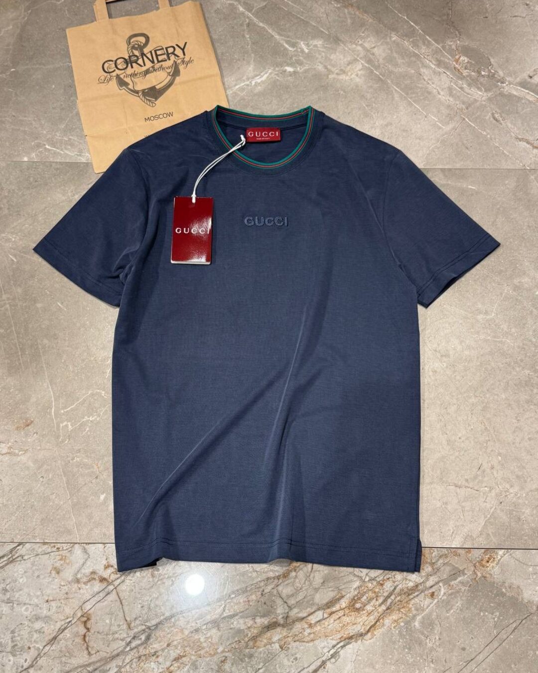 Футболка Gucci