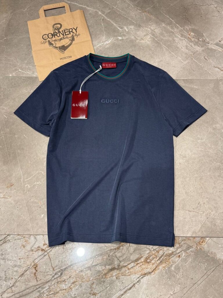 Футболка Gucci