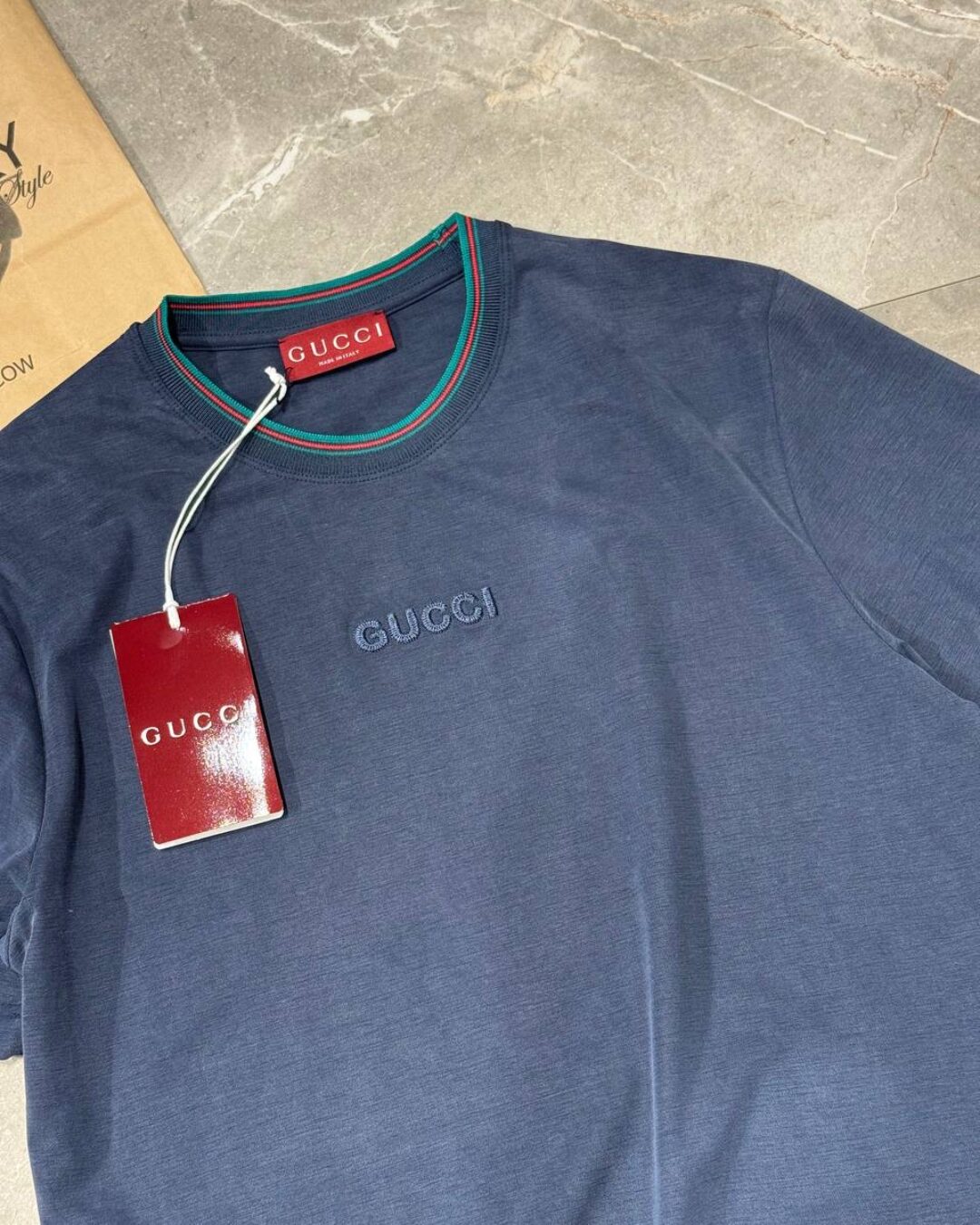 Футболка Gucci