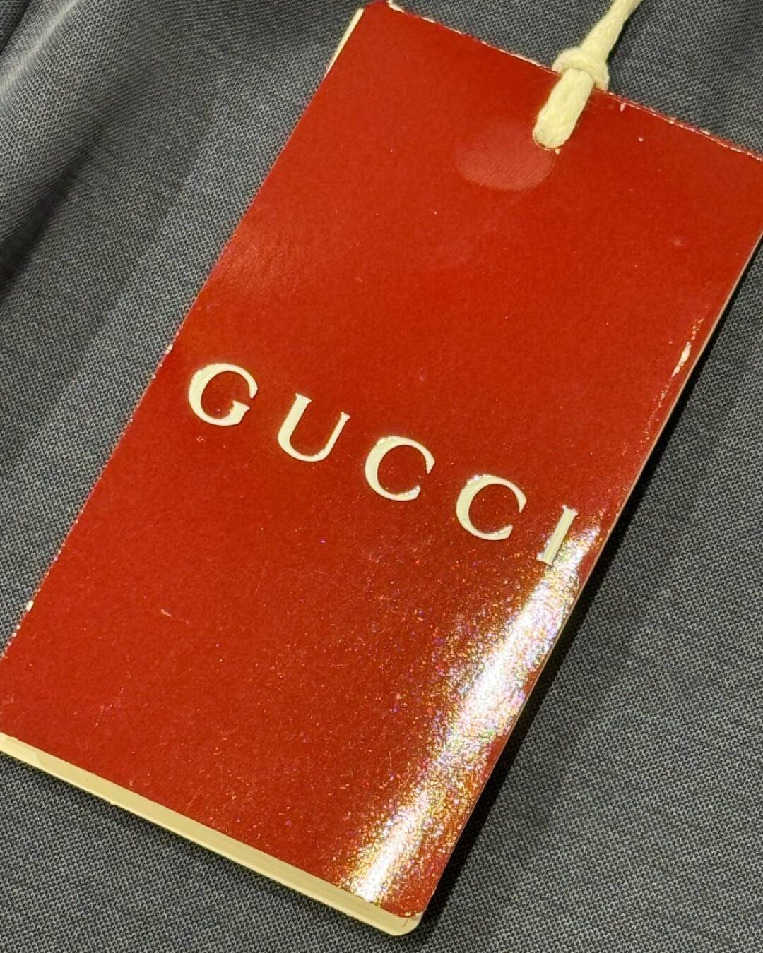 Футболка Gucci