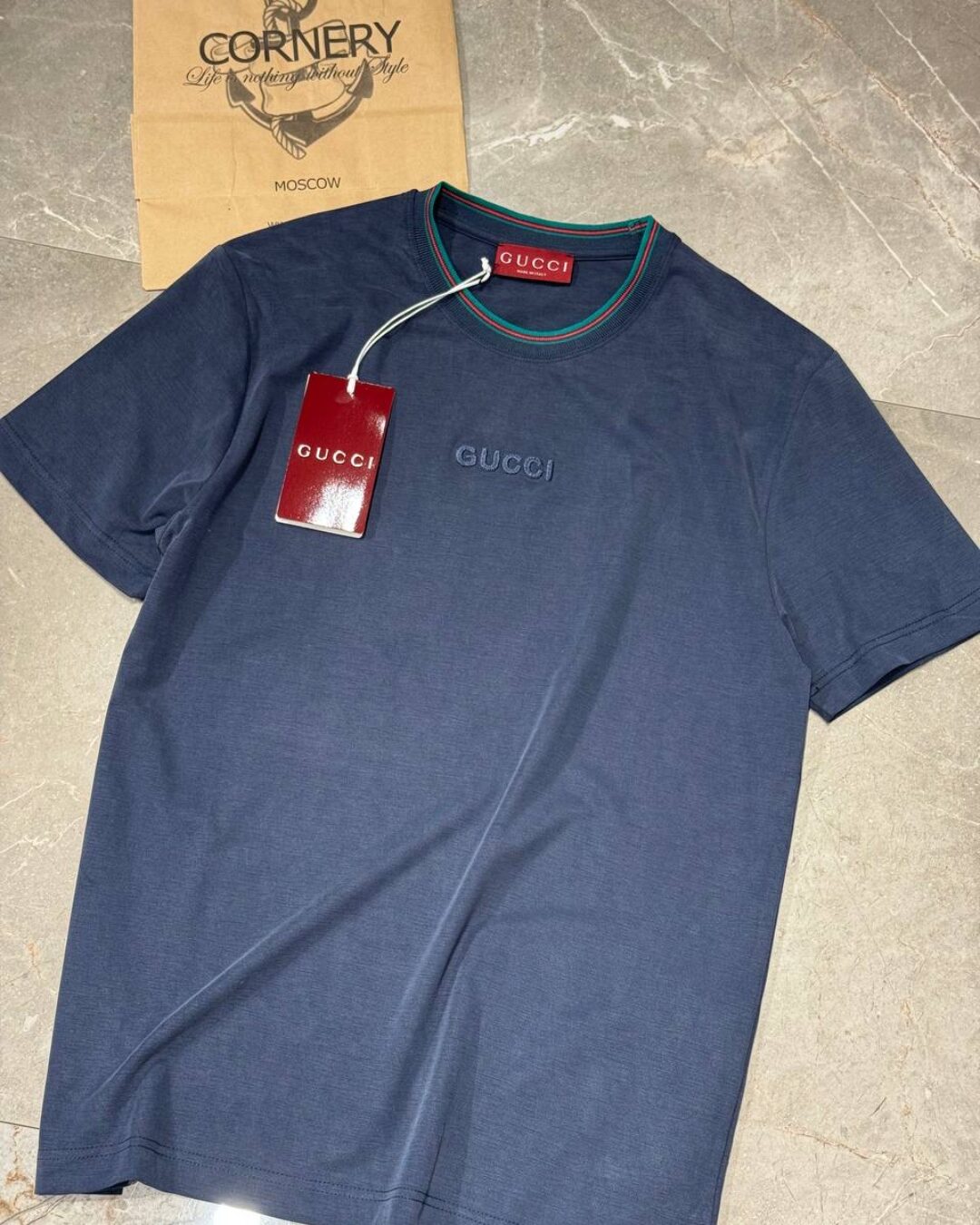 Футболка Gucci