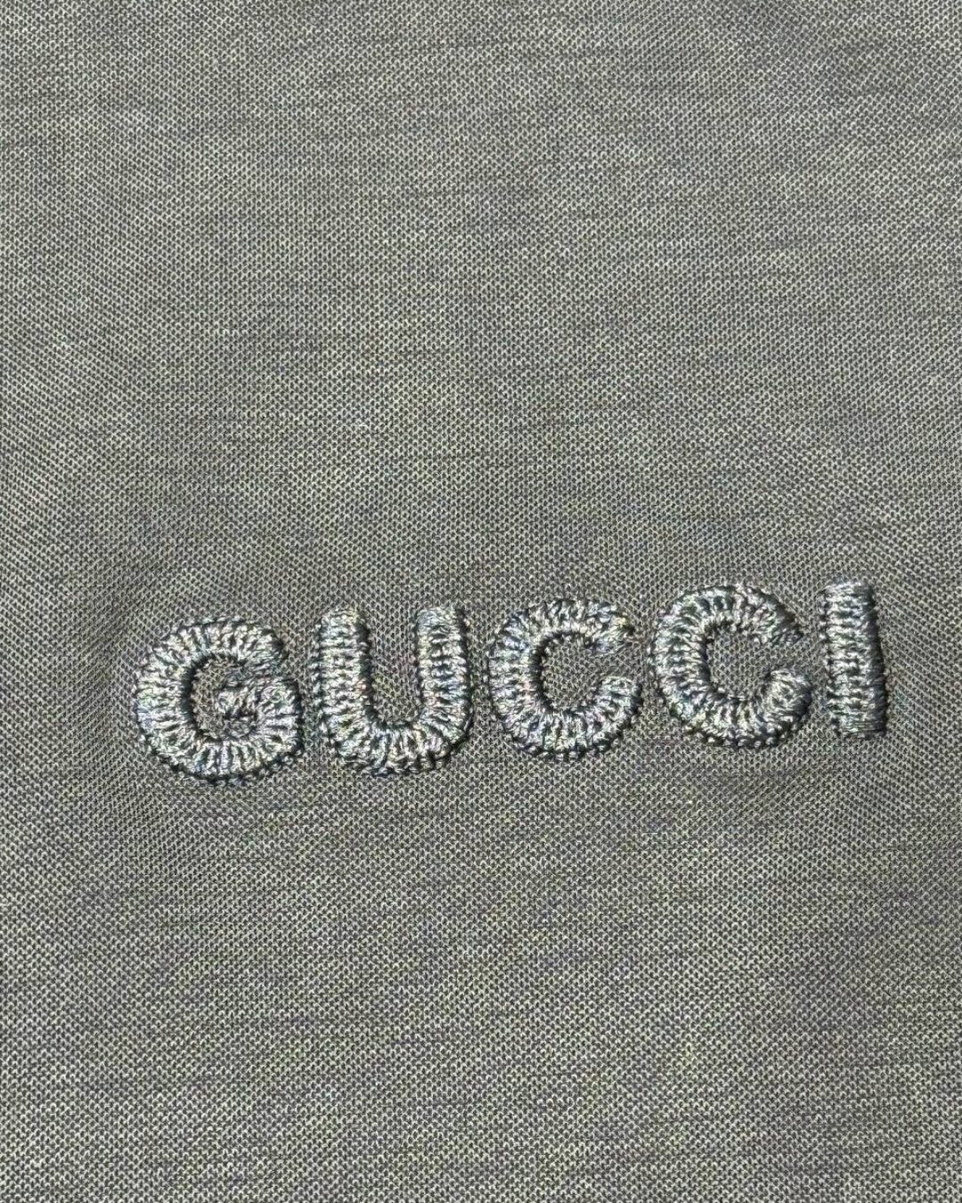 Футболка Gucci