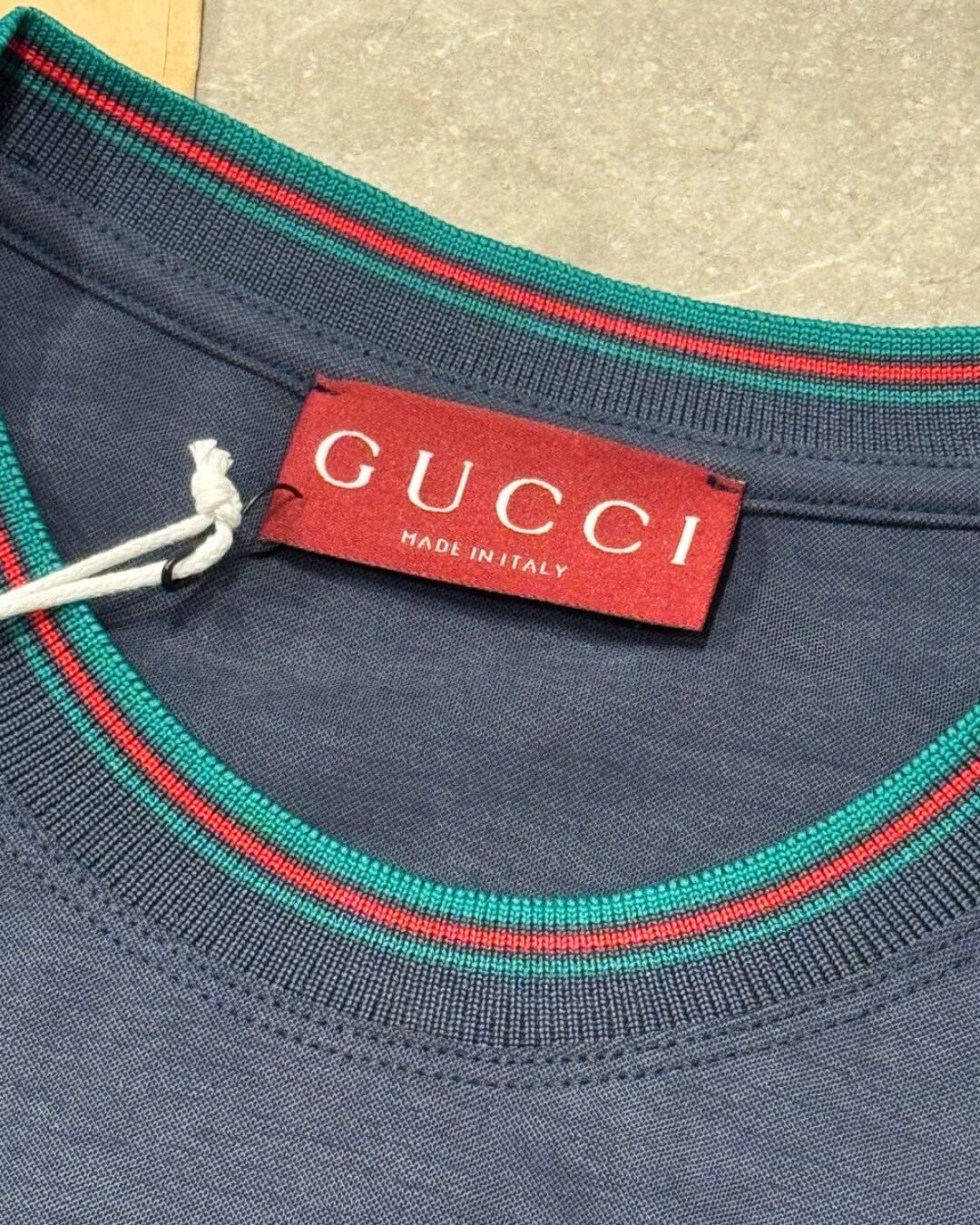 Футболка Gucci