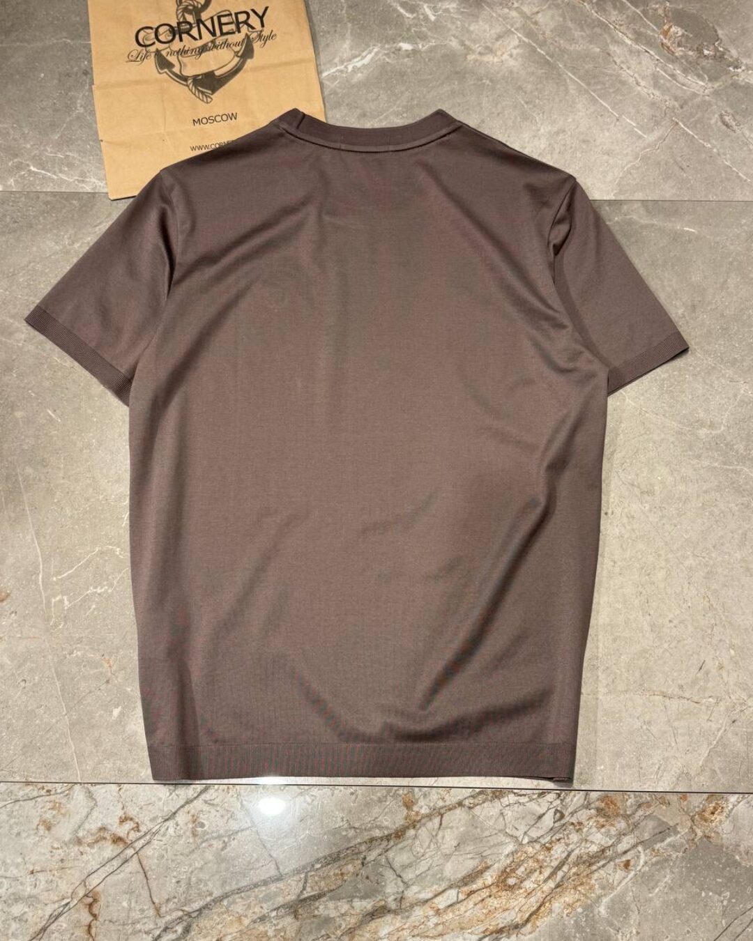 Футболка Loro Piana