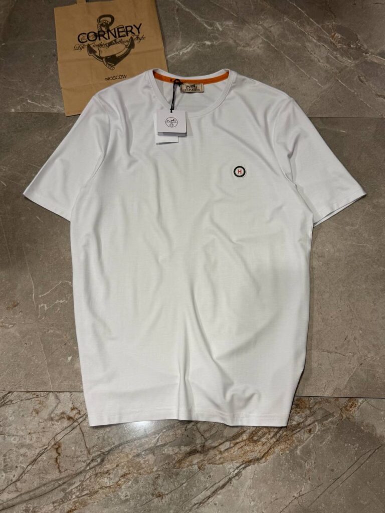 Футболка Hermes