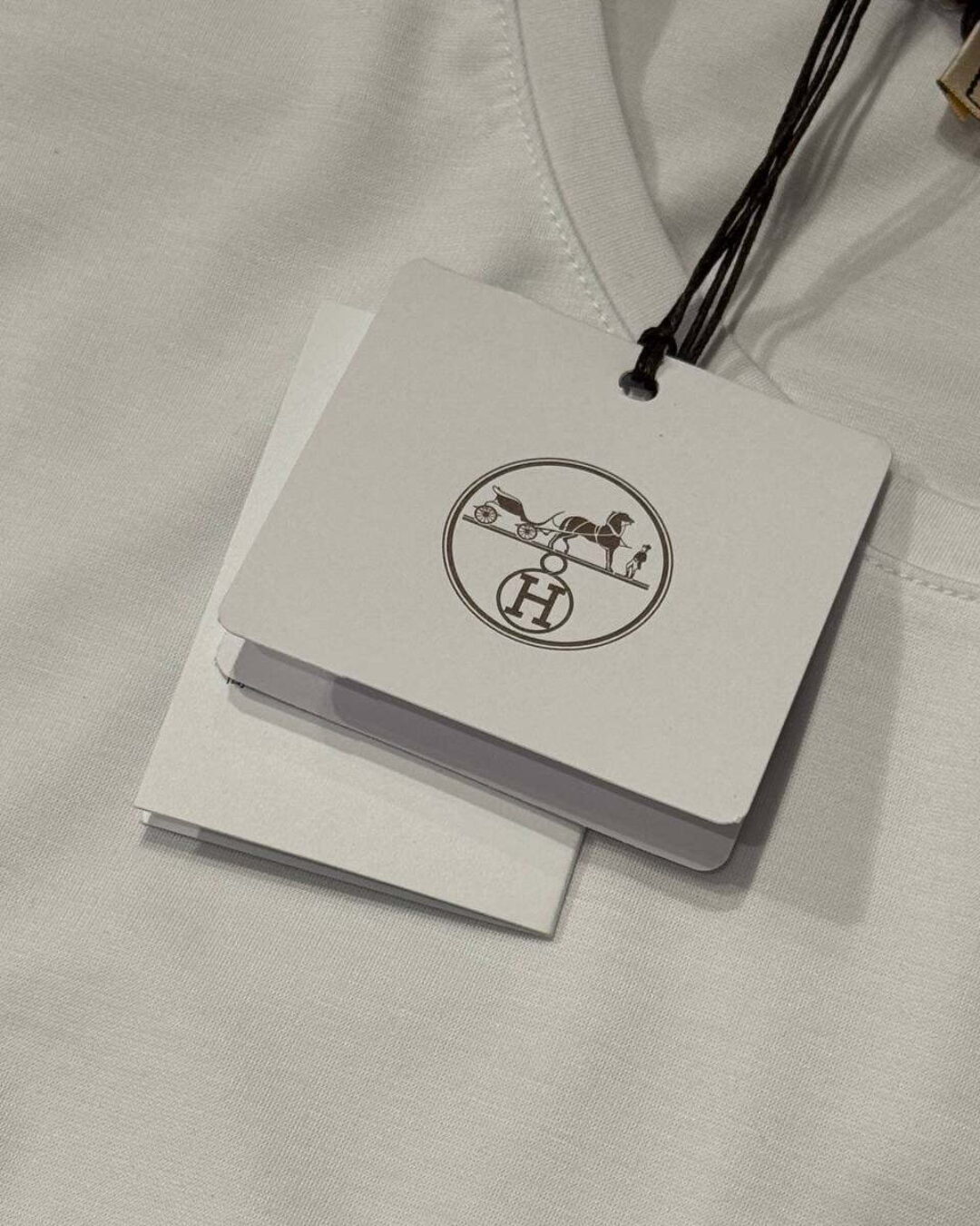 Футболка Hermes