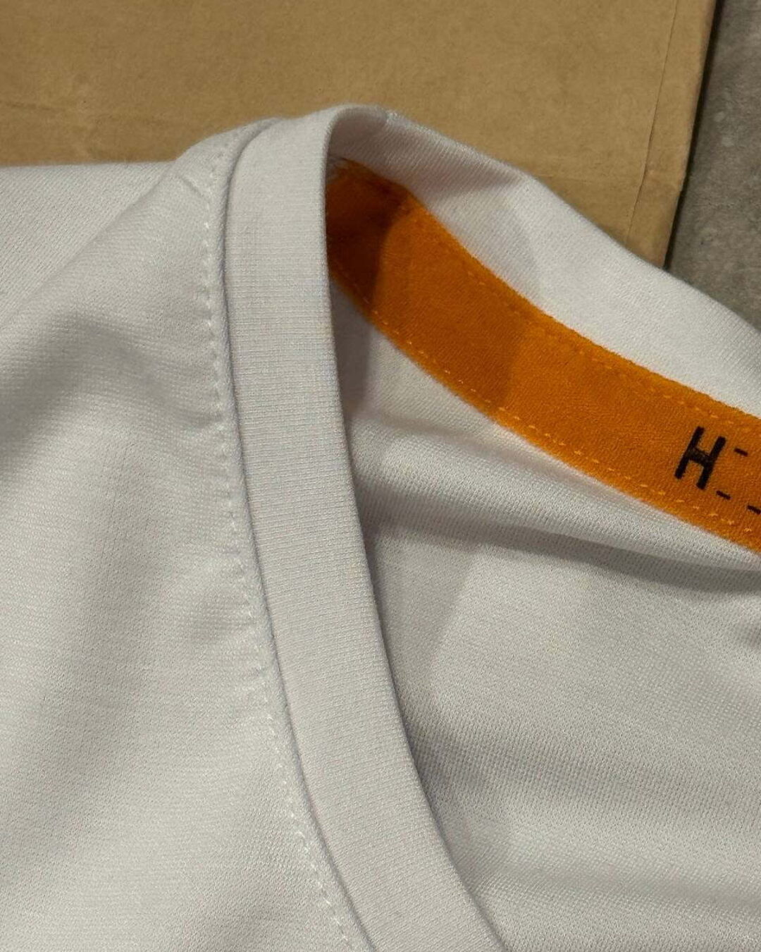 Футболка Hermes