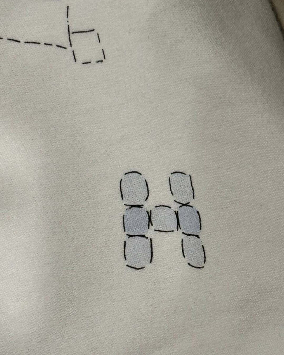 Футболка Hermes