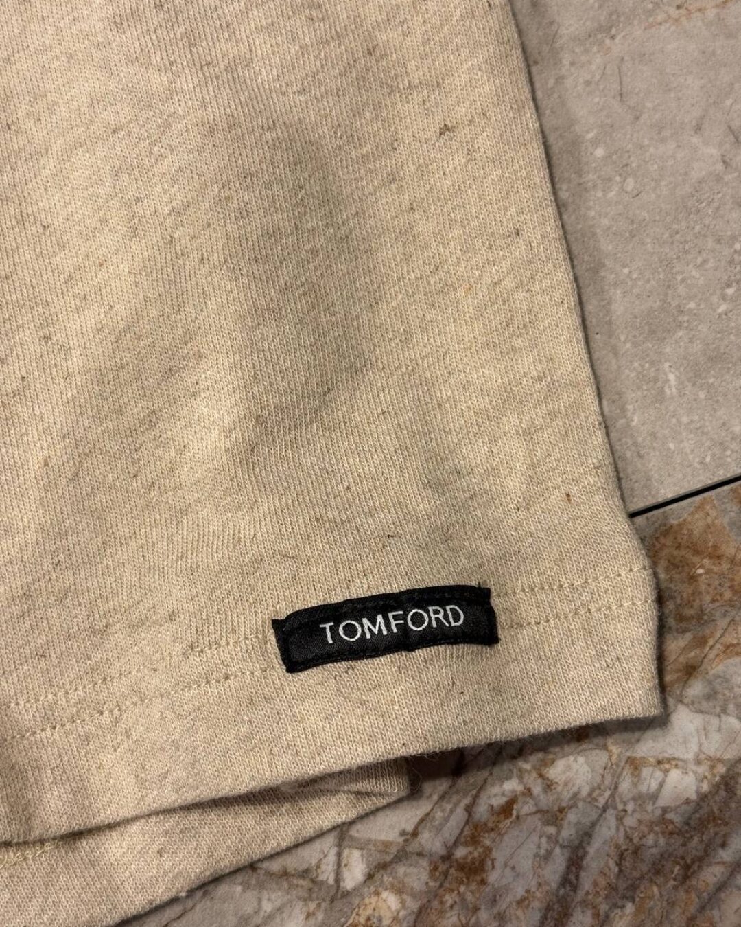 Футболка Tom Ford