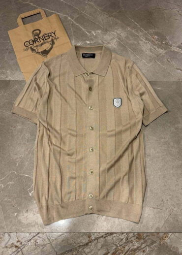 Поло Brunello Cucinelli