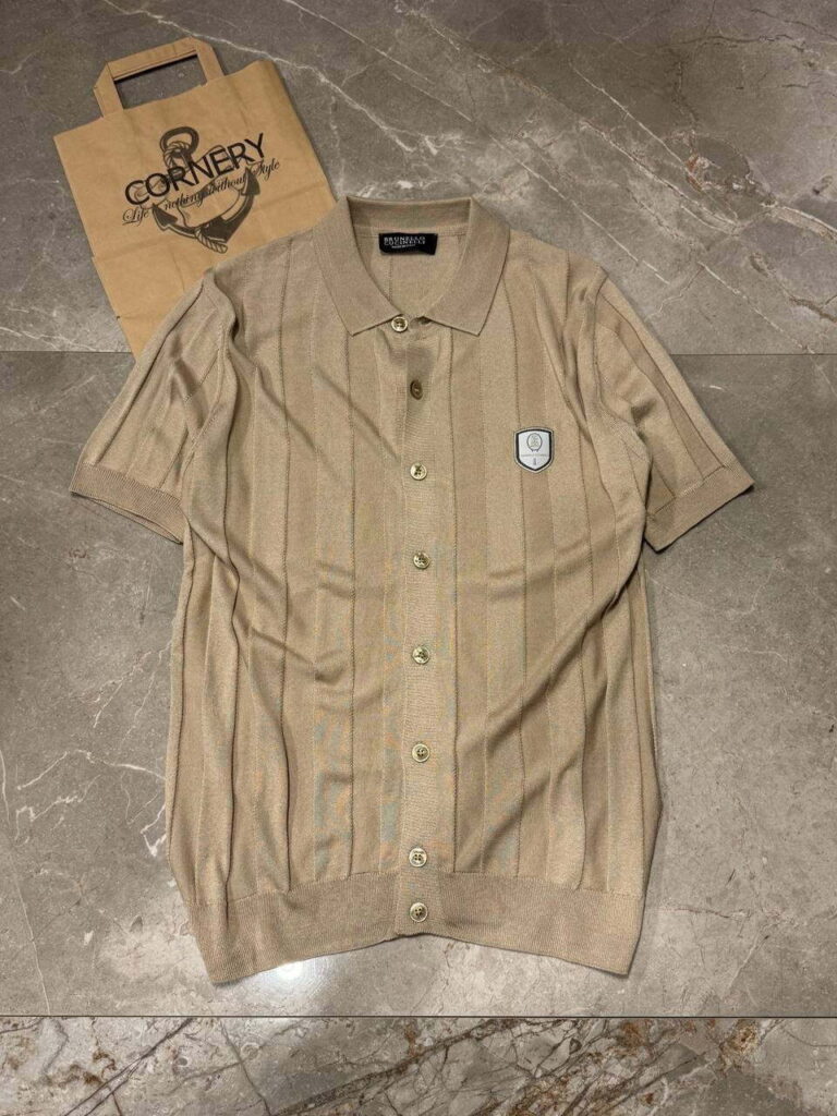 Поло Brunello Cucinelli