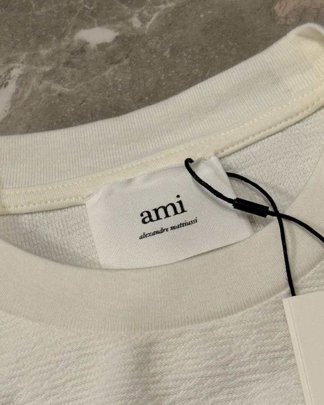 Футболка Ami