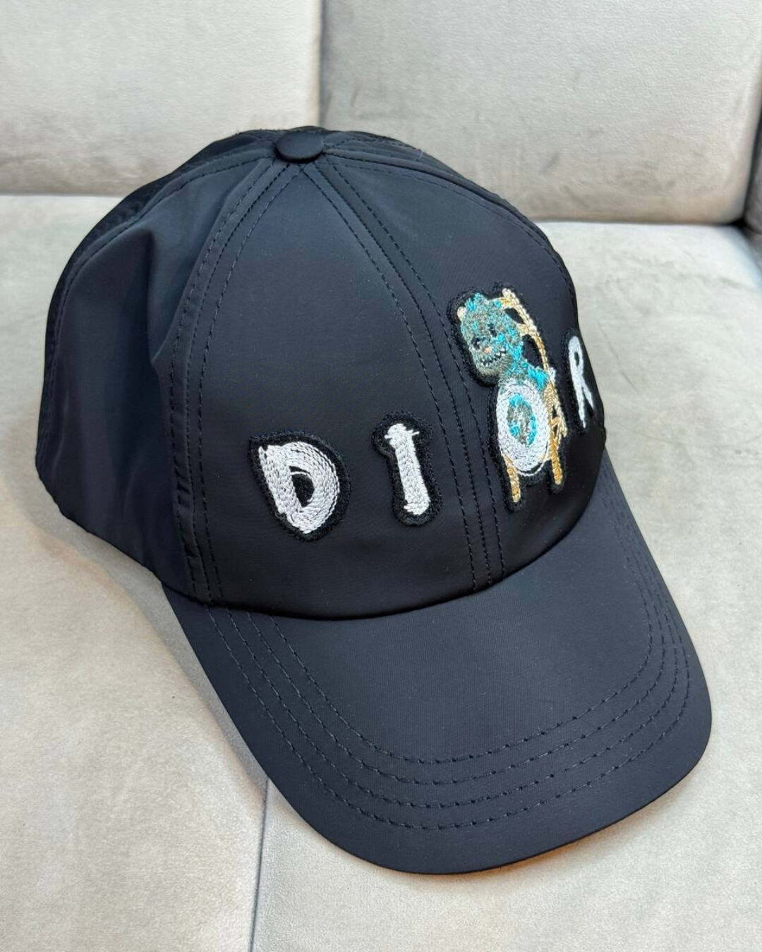 Кепка Dior
