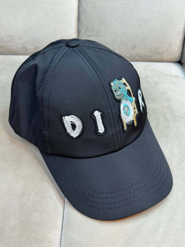 Кепка Dior