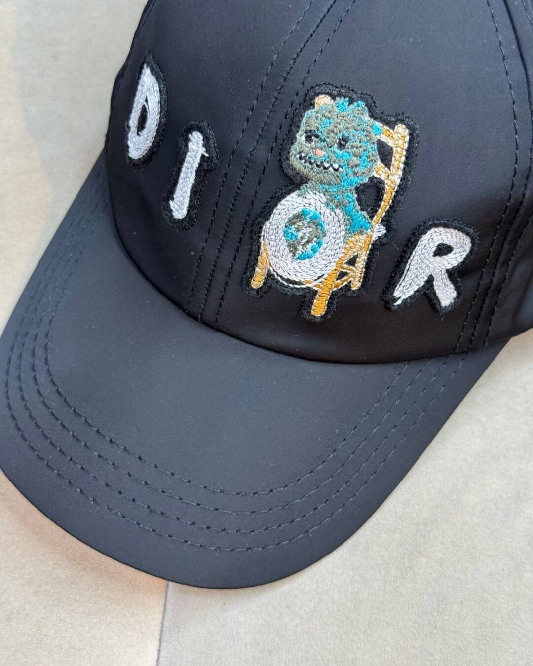 Кепка Dior