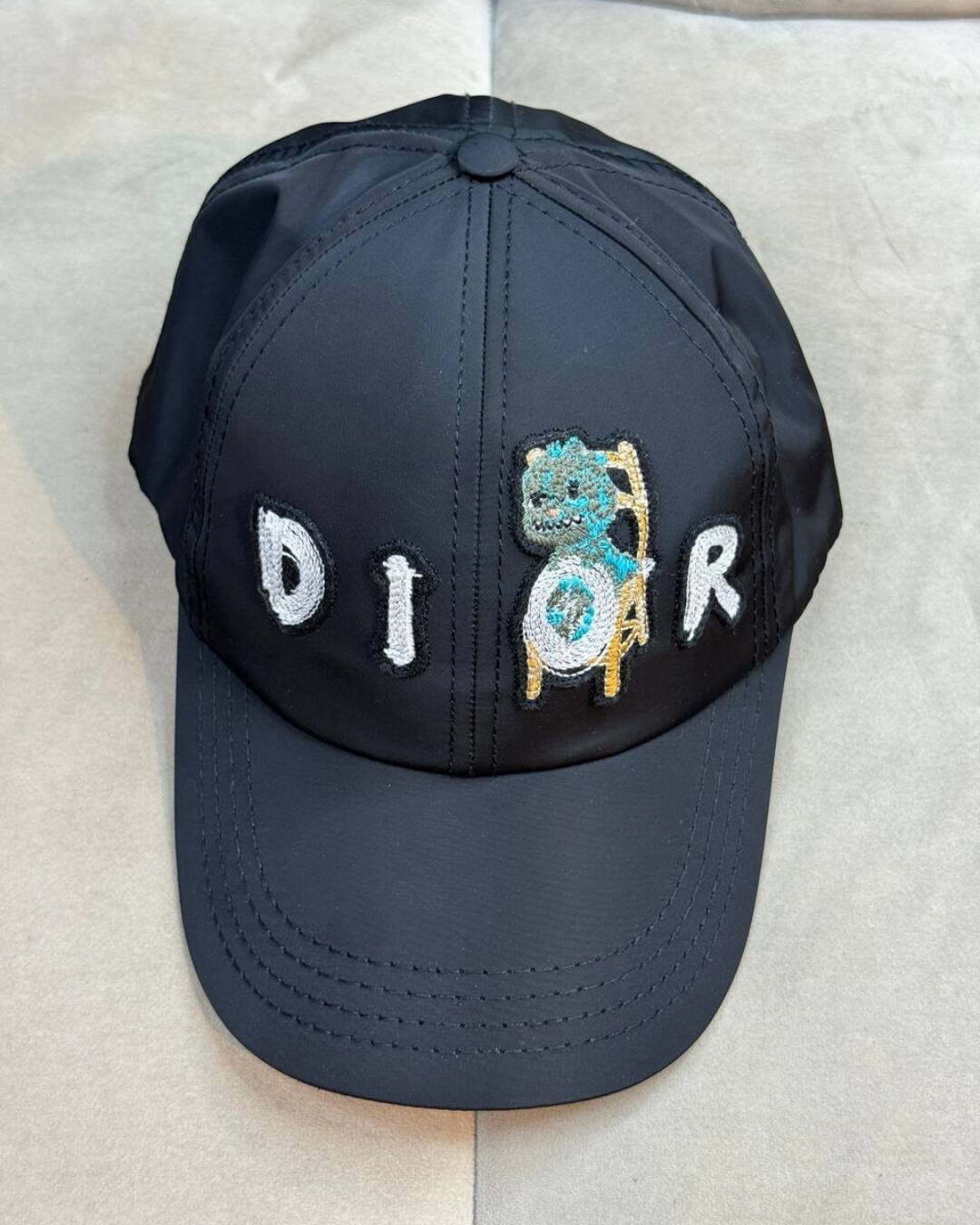 Кепка Dior
