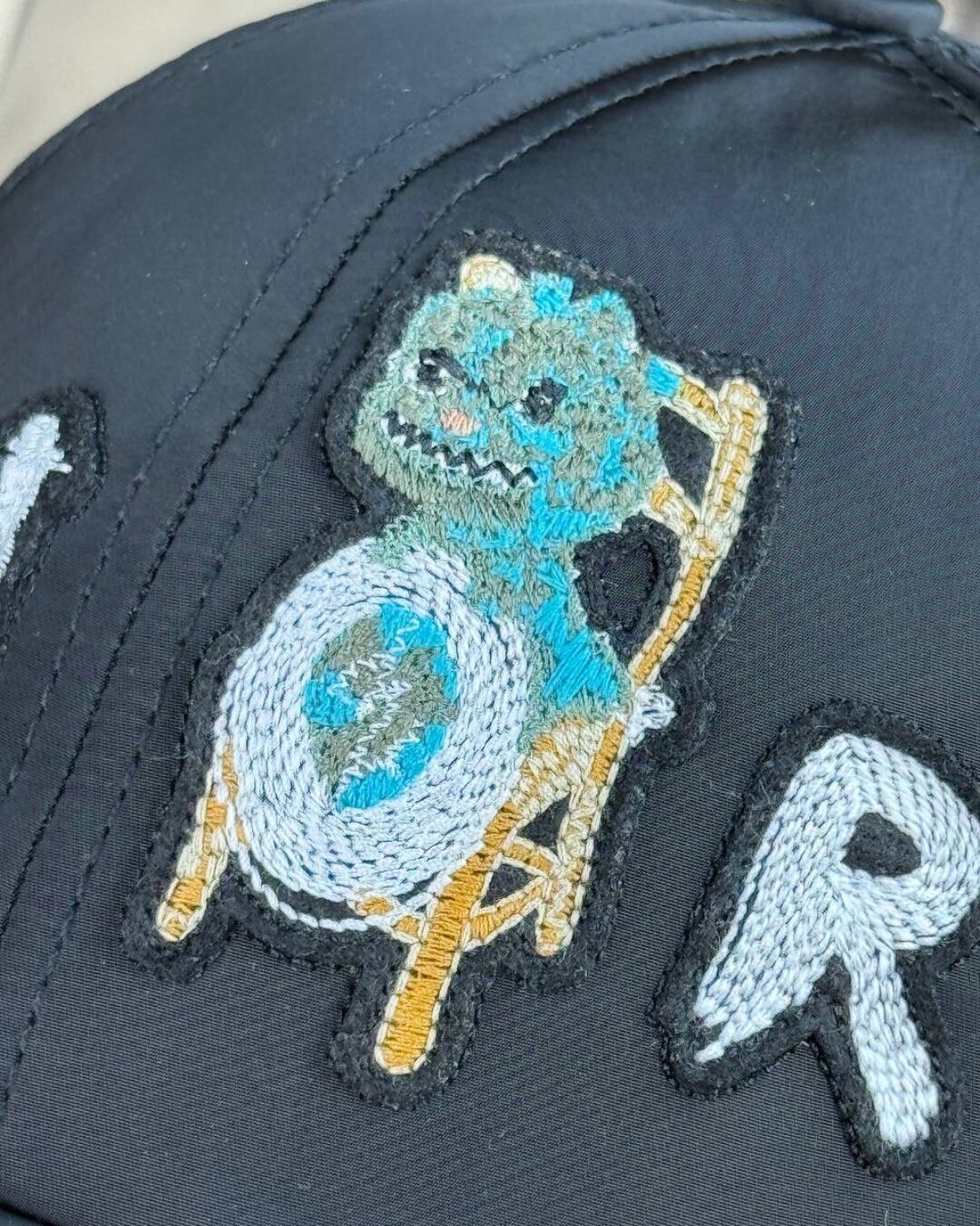 Кепка Dior