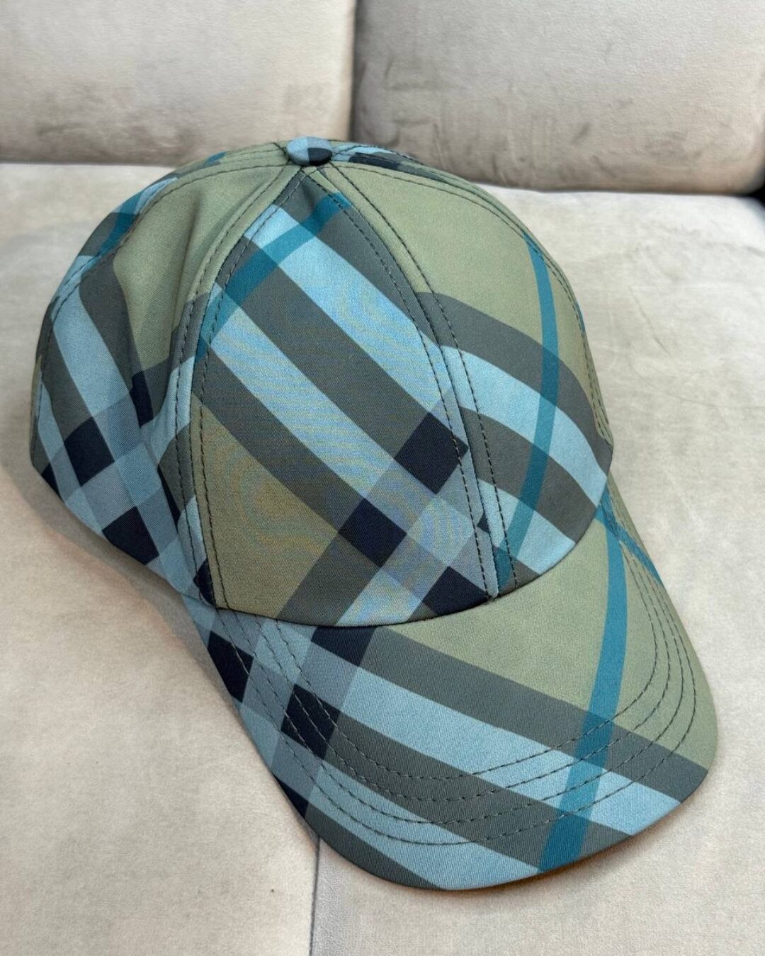 Кепка Burberry