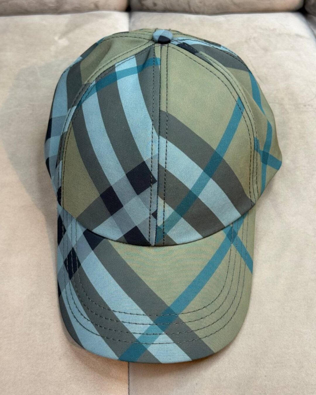 Кепка Burberry