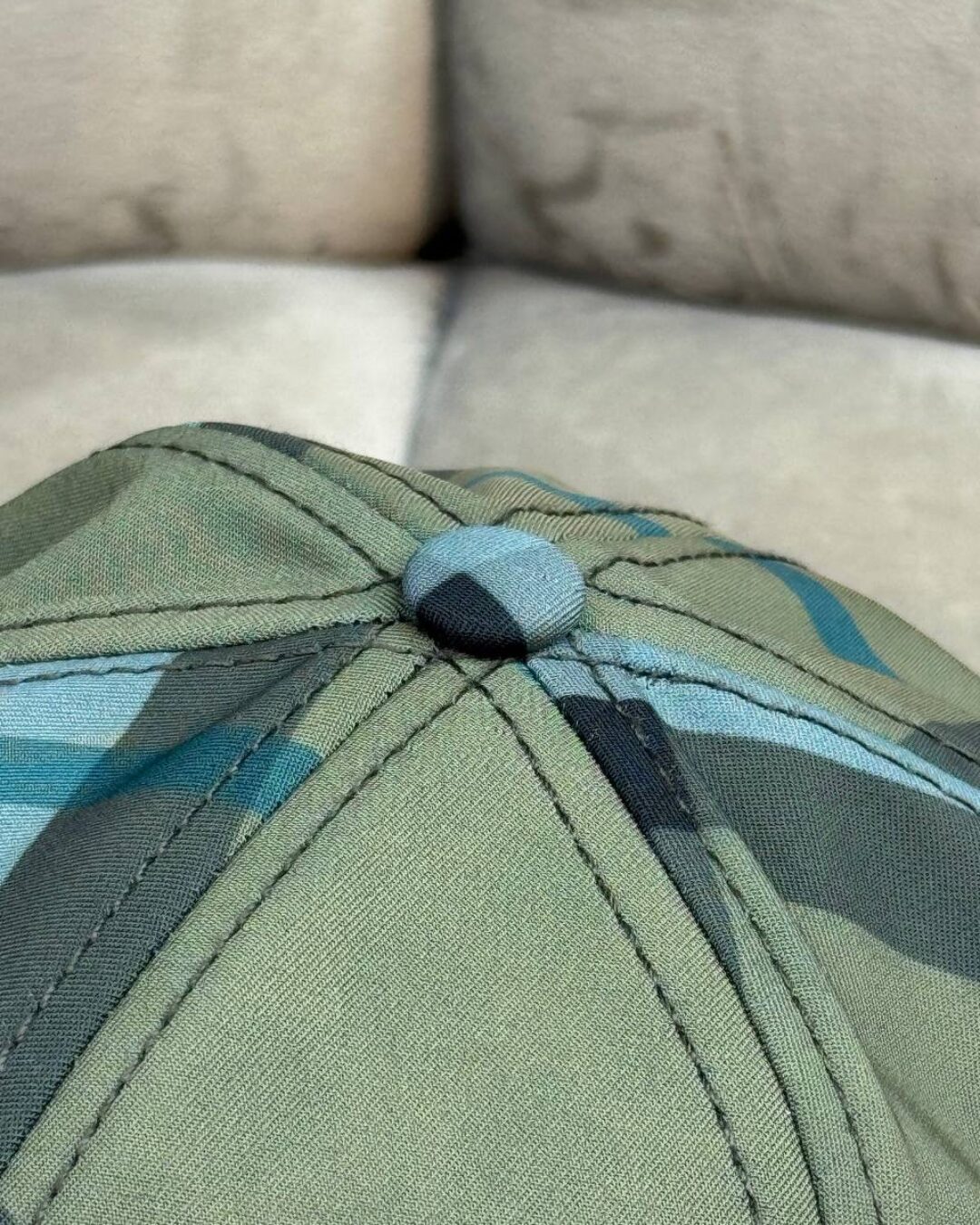 Кепка Burberry