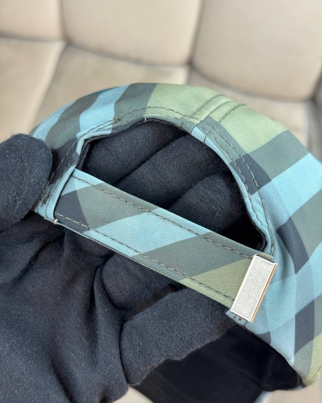 Кепка Burberry