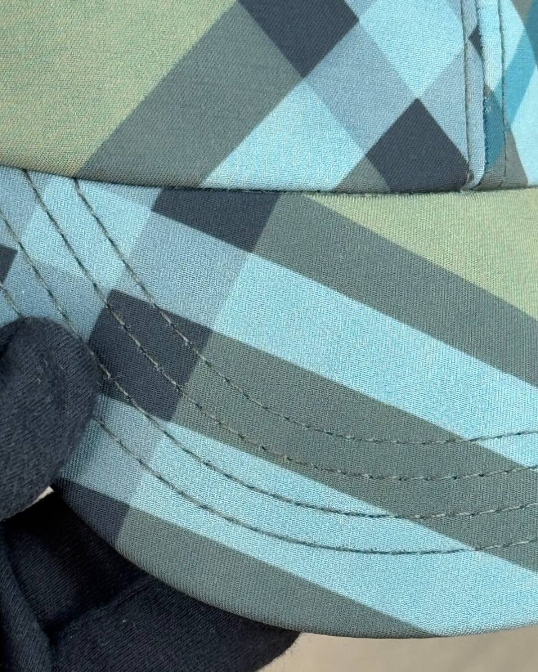 Кепка Burberry