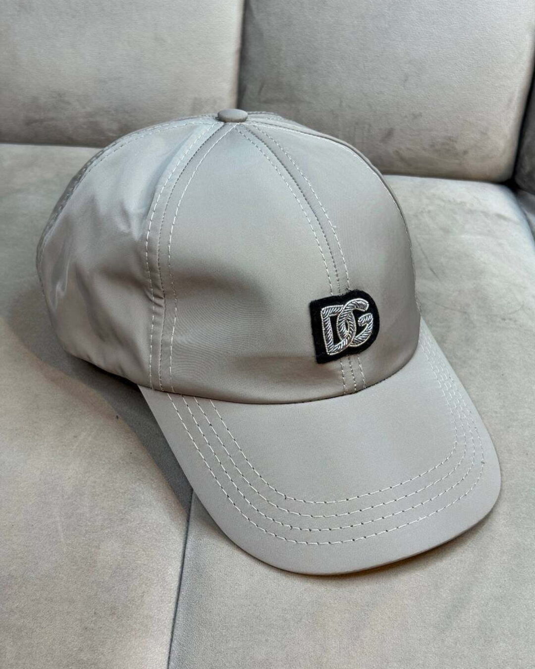 Кепка Dolce & Gabbana