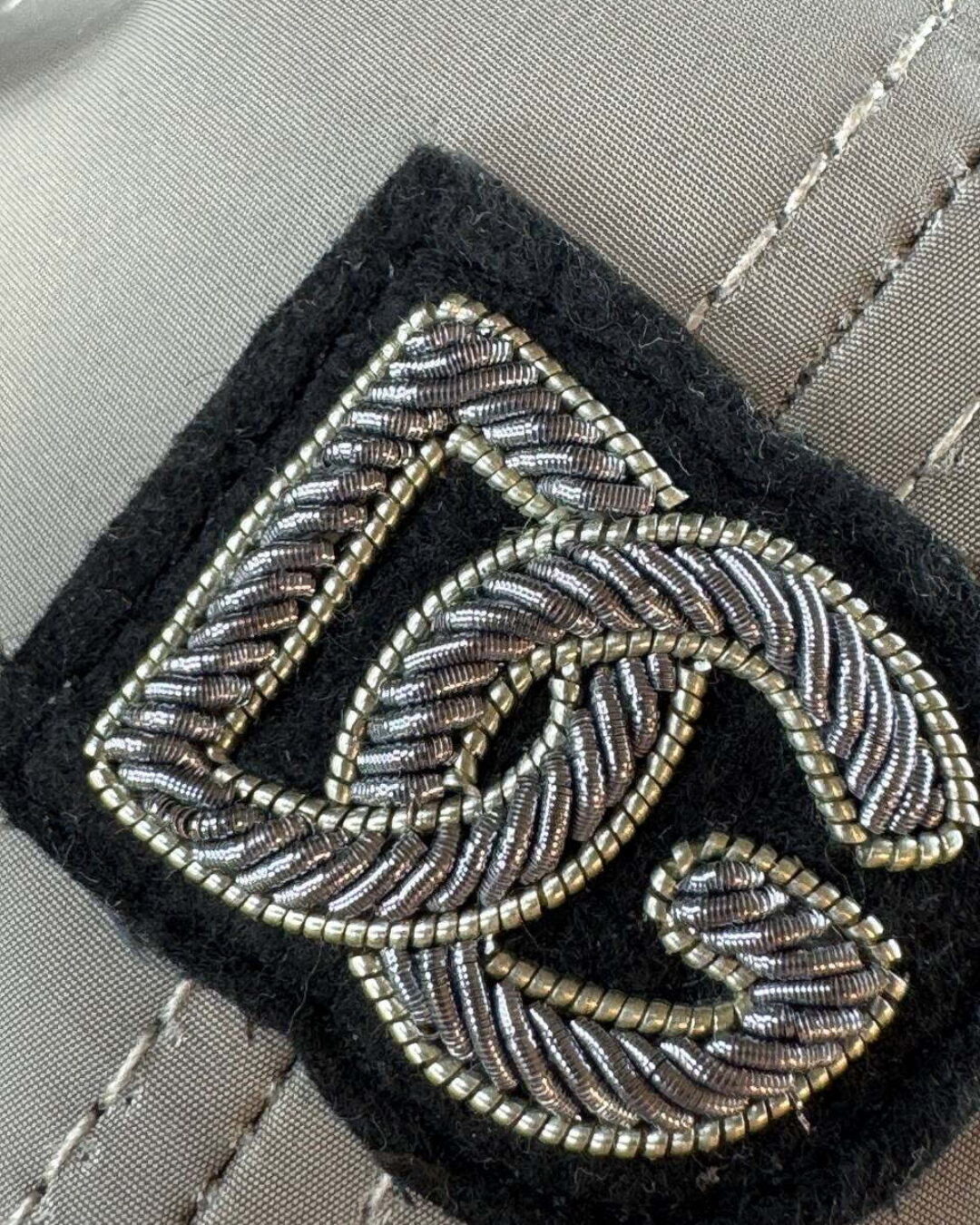 Кепка Dolce & Gabbana