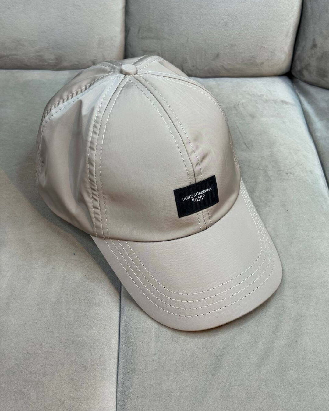 Кепка Dolce & Gabbana