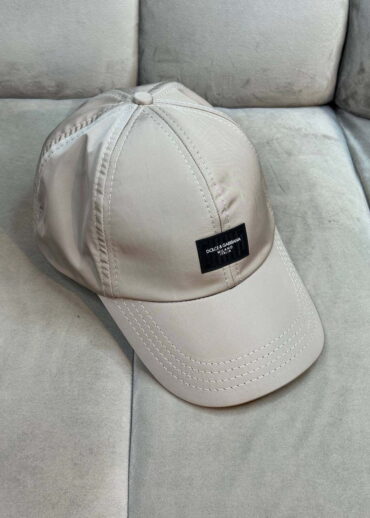 Кепка Dolce & Gabbana