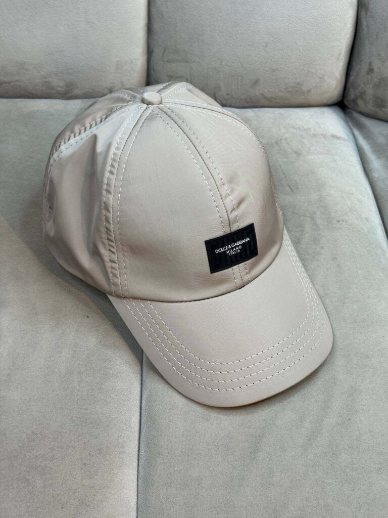 Кепка Dolce & Gabbana
