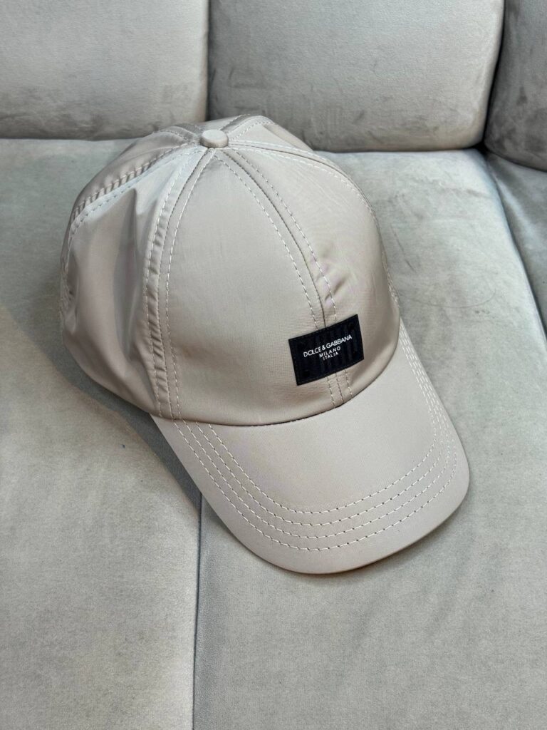 Кепка Dolce & Gabbana