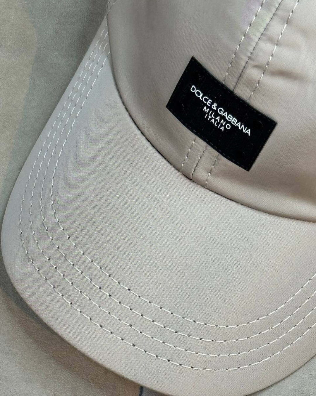 Кепка Dolce & Gabbana