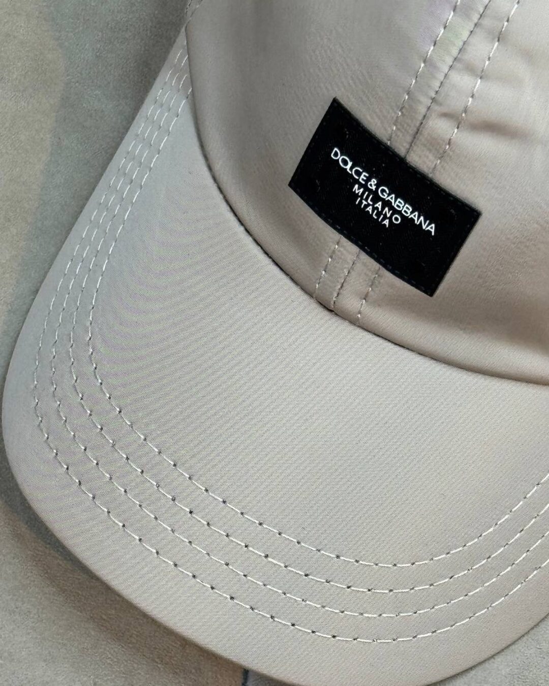 Кепка Dolce & Gabbana