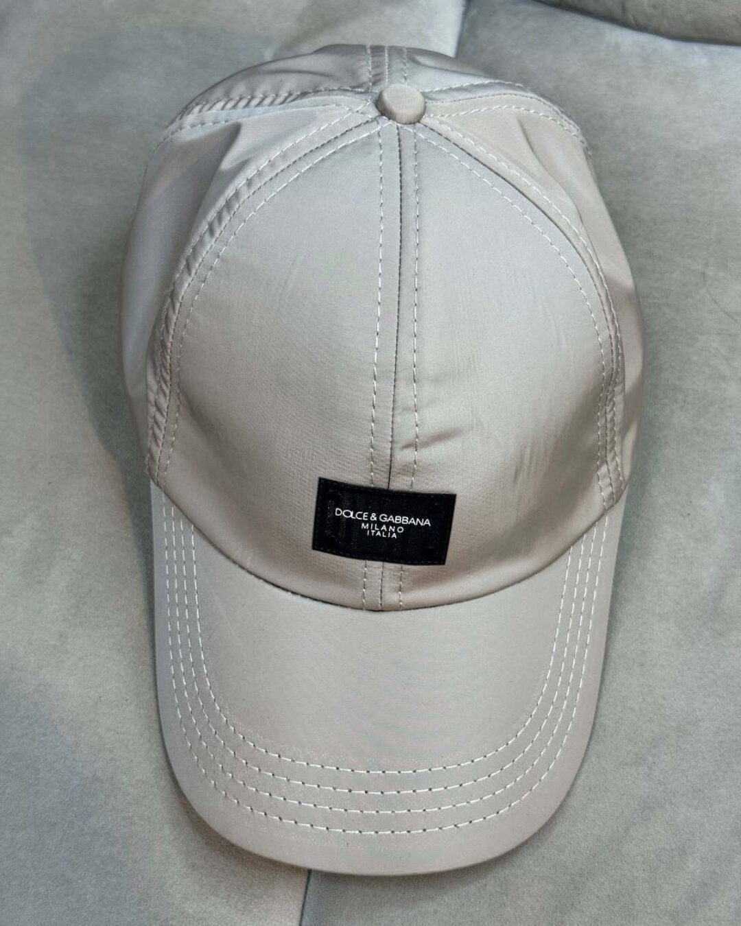 Кепка Dolce & Gabbana