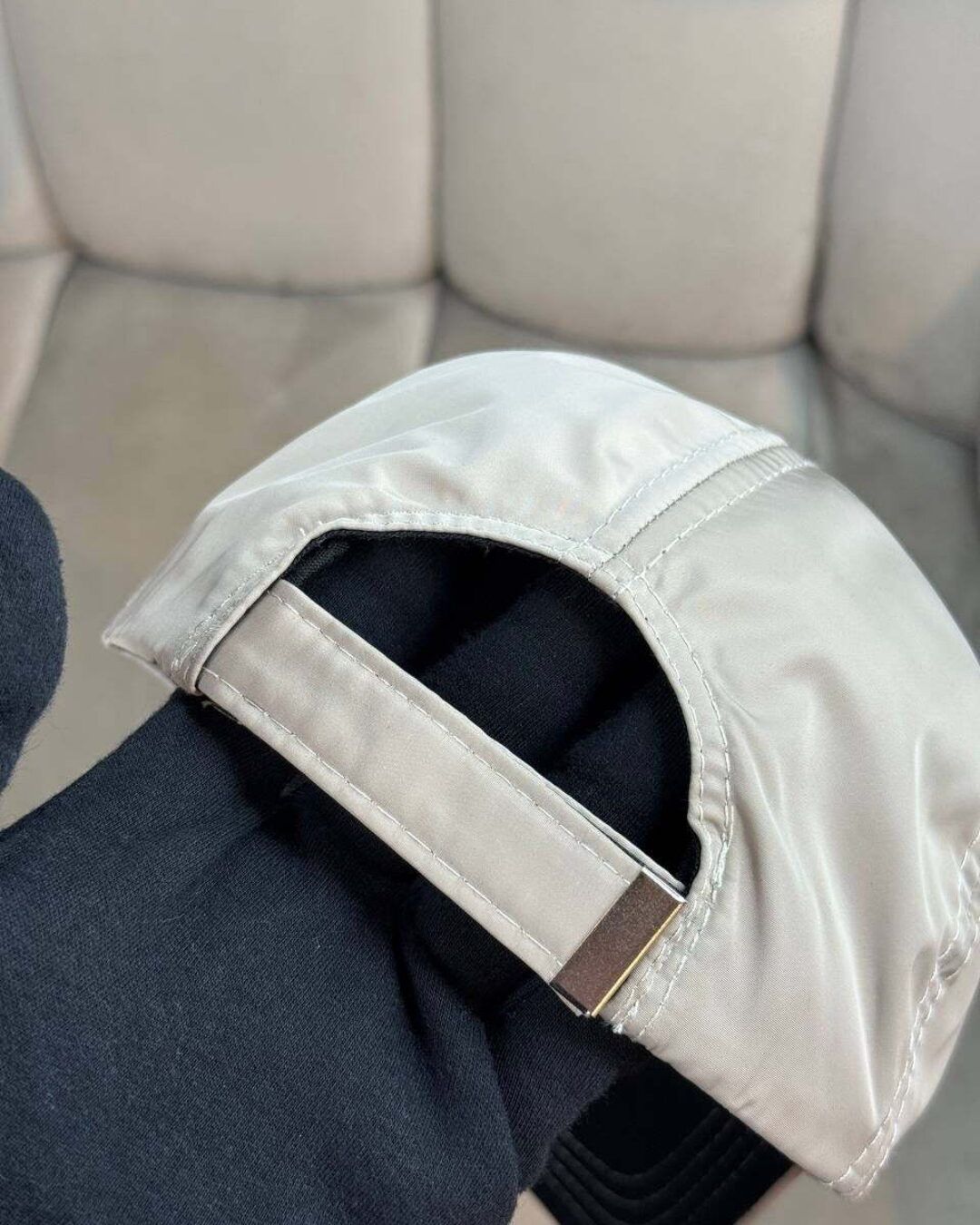 Кепка Dolce & Gabbana