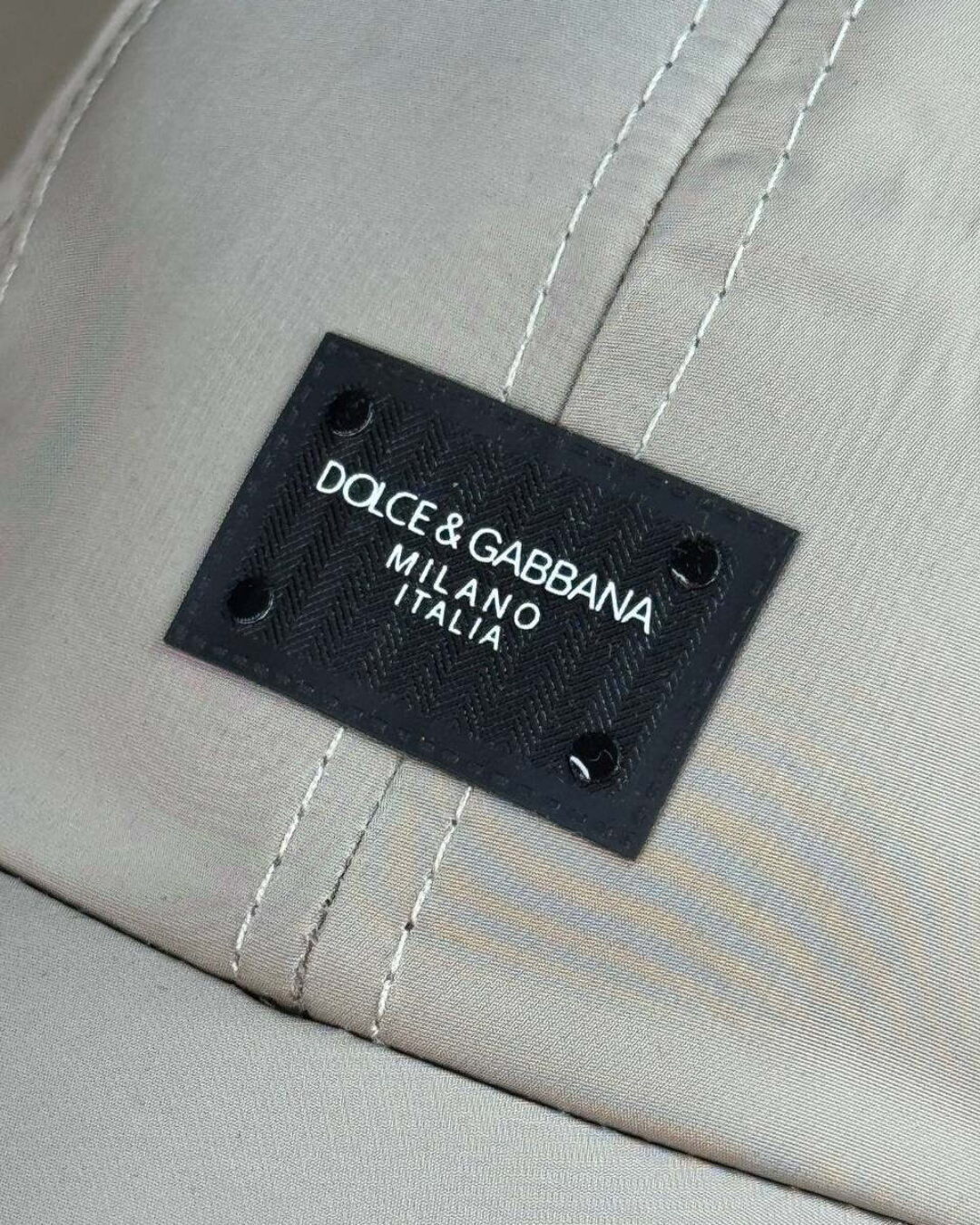 Кепка Dolce & Gabbana
