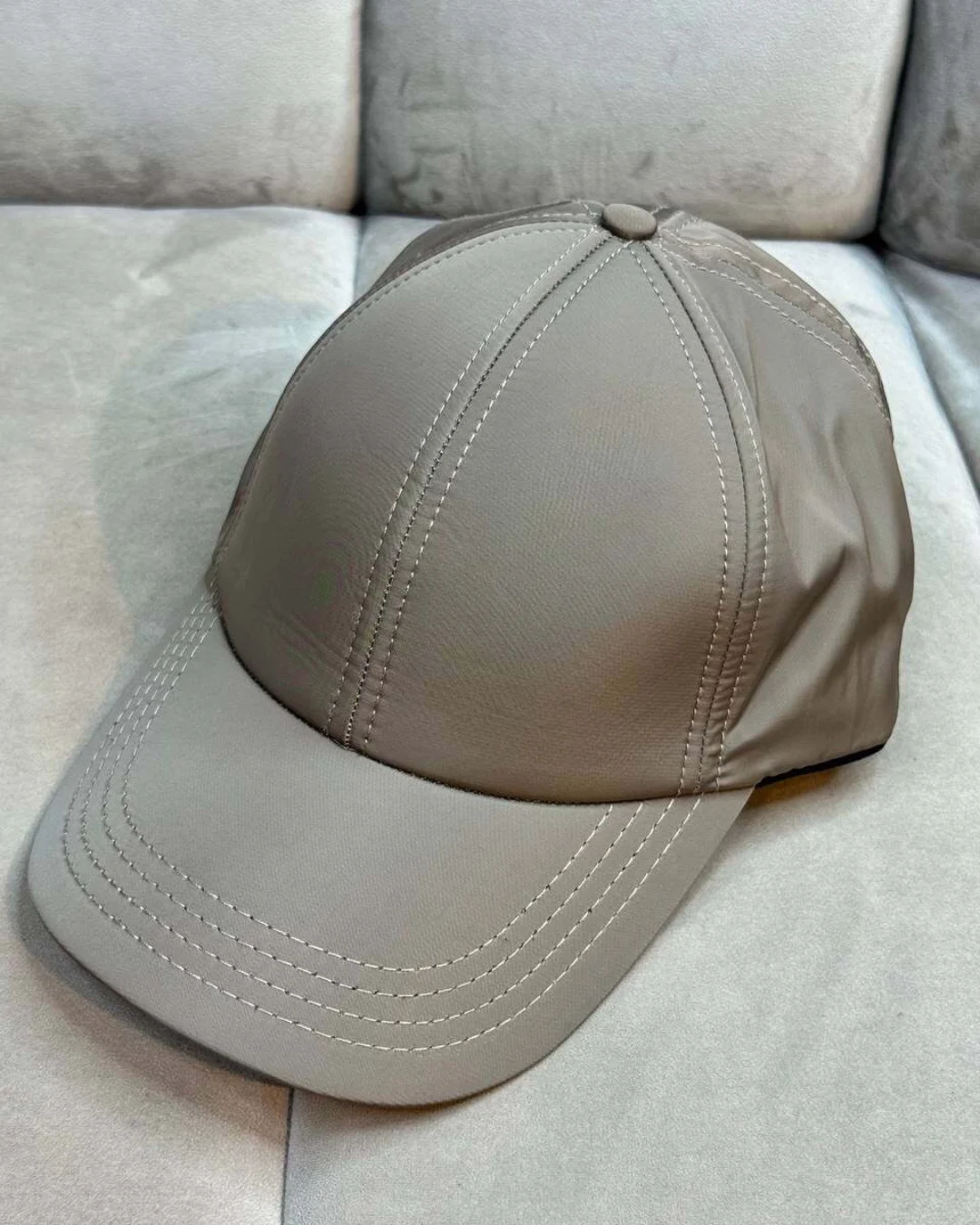 Кепка Burberry