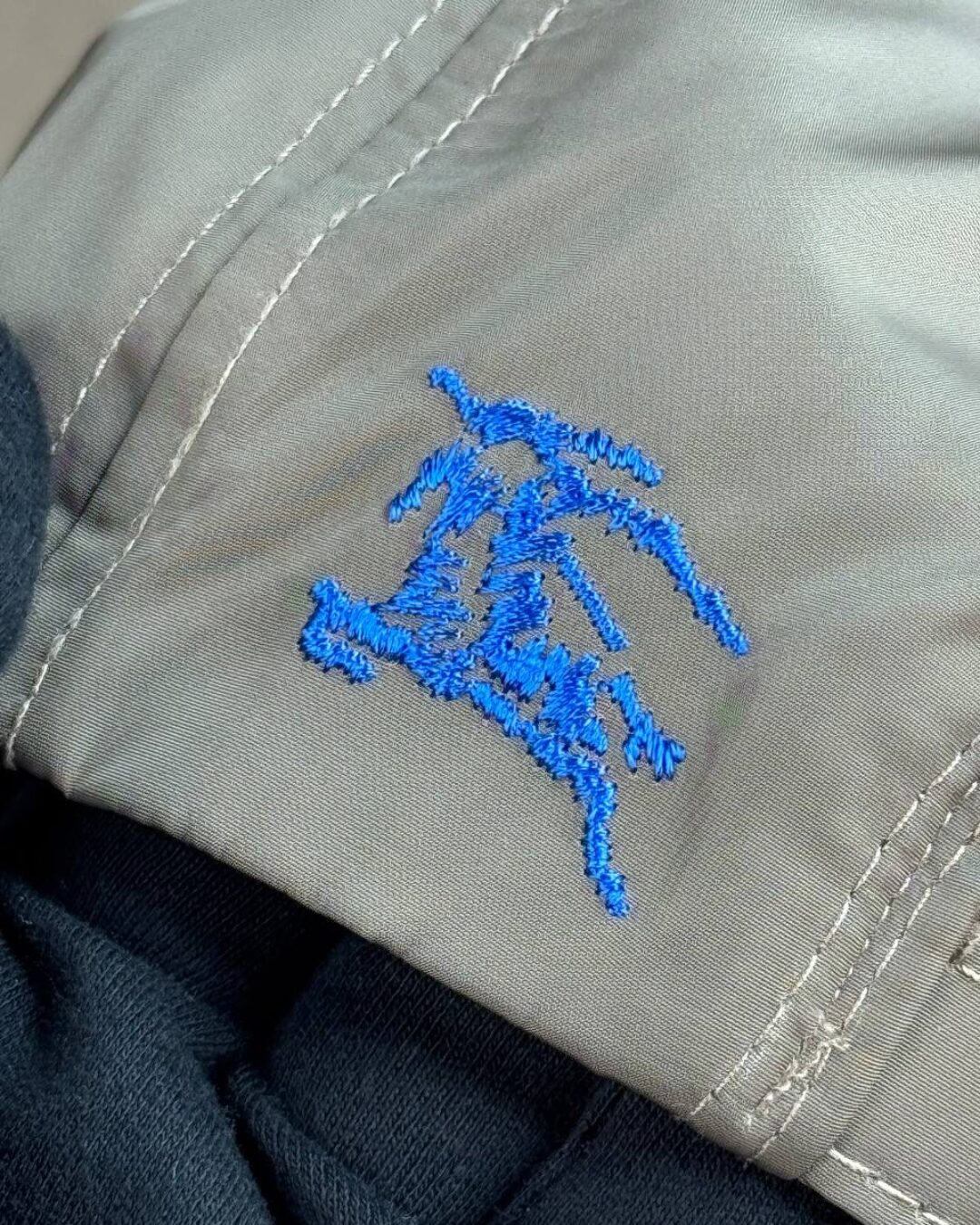 Кепка Burberry