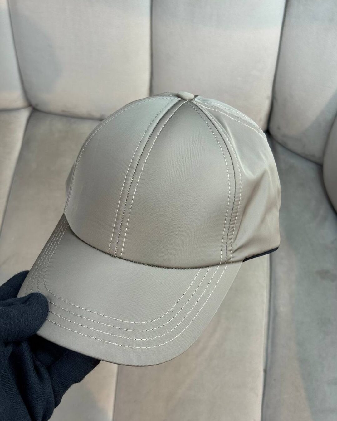 Кепка Burberry