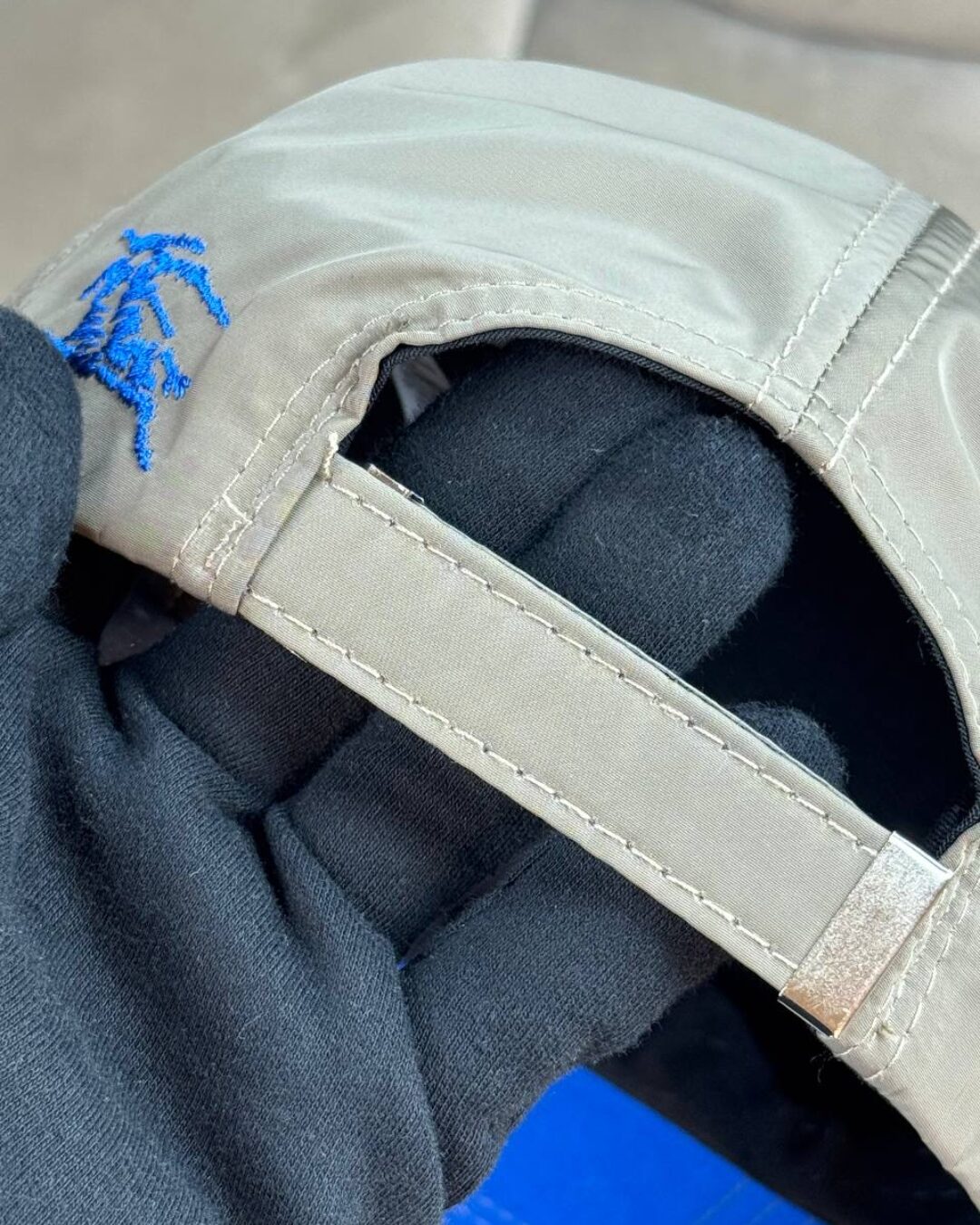 Кепка Burberry