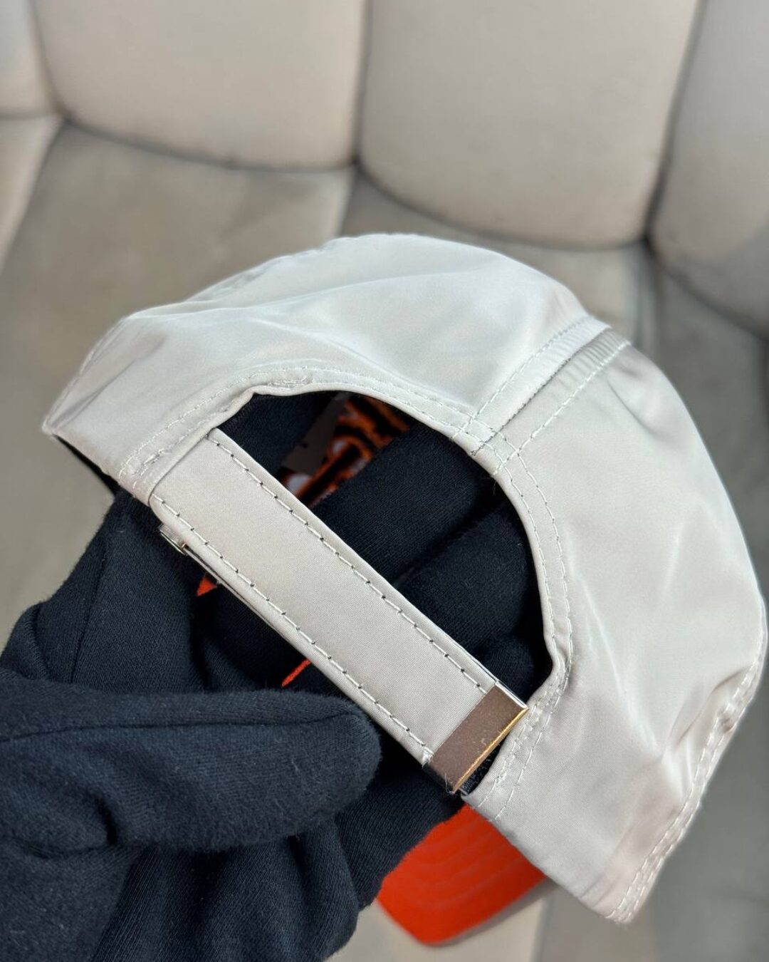 Кепка Burberry